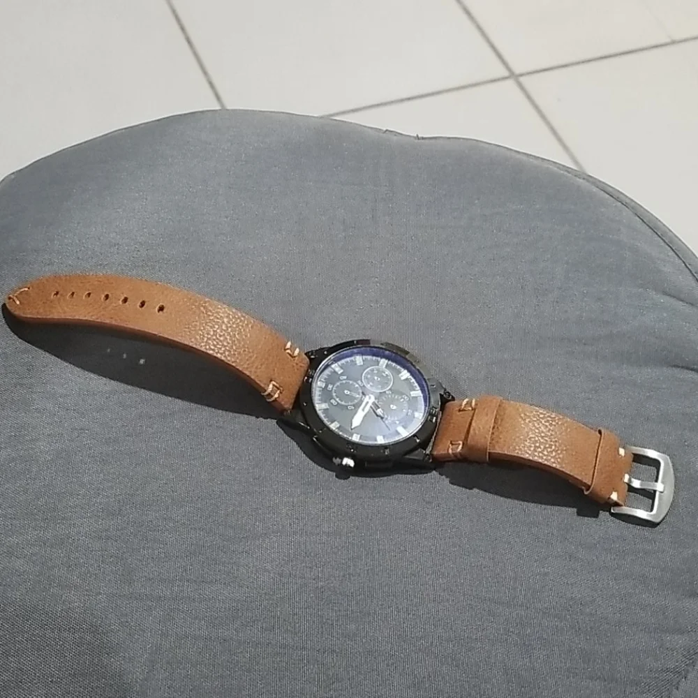 N/A men round